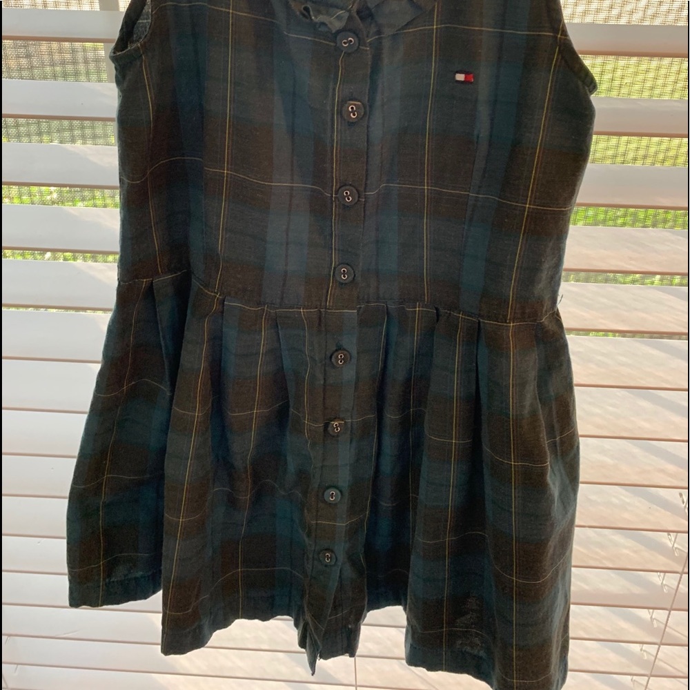 TOMMY HILFIGER - Picture 5 of 14